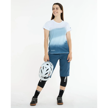 Womens Short Sleeve Jersey | Shore