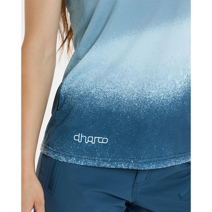 Womens Short Sleeve Jersey | Shore