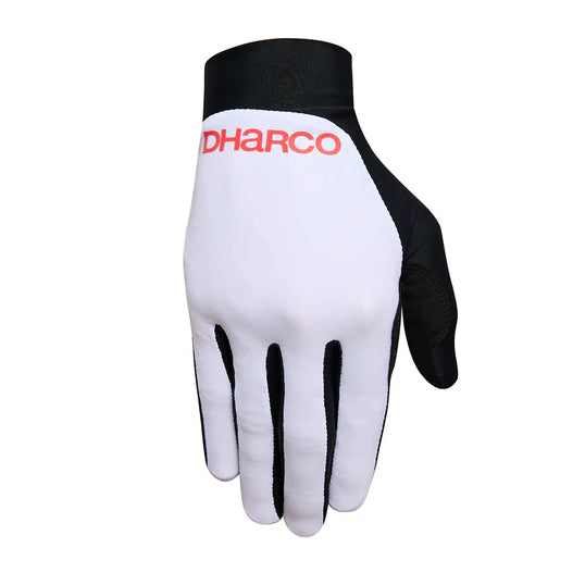 Mens Trail Glove | White