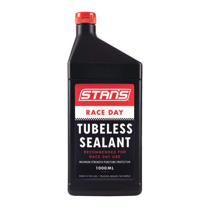 Stans Race Tebeless Sealant - 1000ml